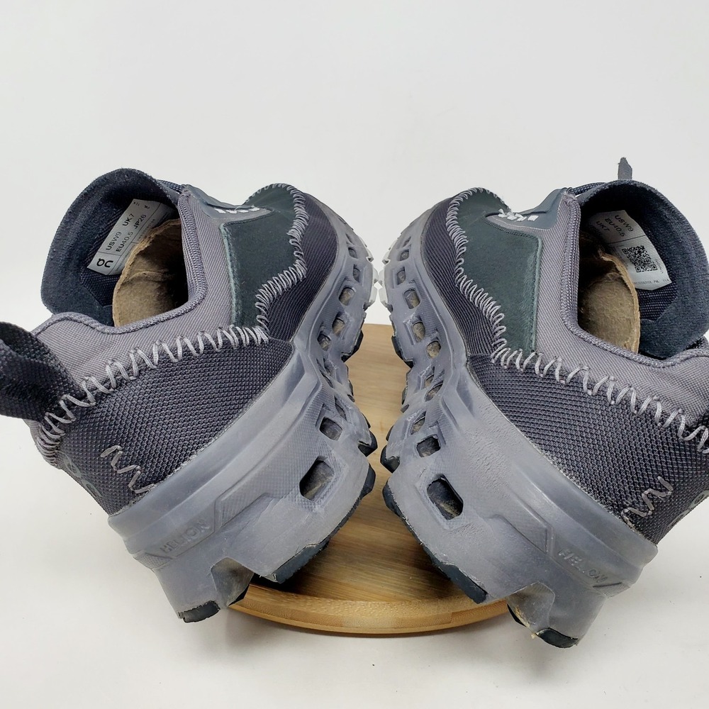 On Cloudaway 2 Running‎ Shoes Womens 9 Walking Comfort Hiking Trail Sneaker - Picture 9 of 14